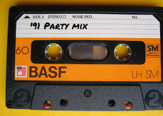 '92 Party mix (1)