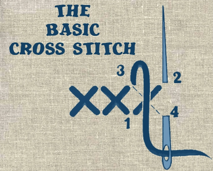 basic-cross-stitch