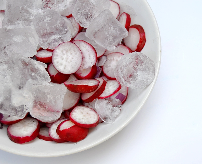 radishes in bowl2