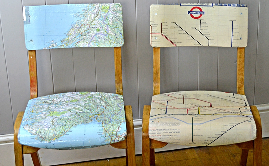 Map chairs pillarboxblue.com