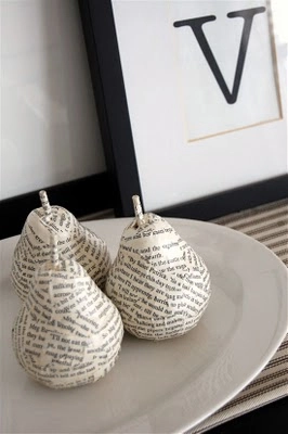 Anthropologie pears