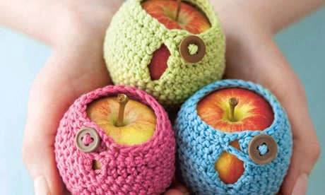 apple cosy