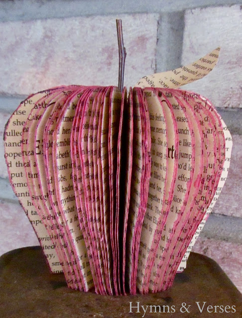 book apple