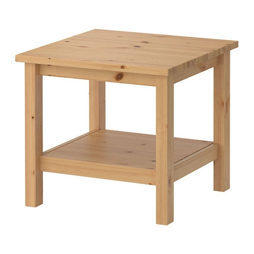 Ikea Hemma Table