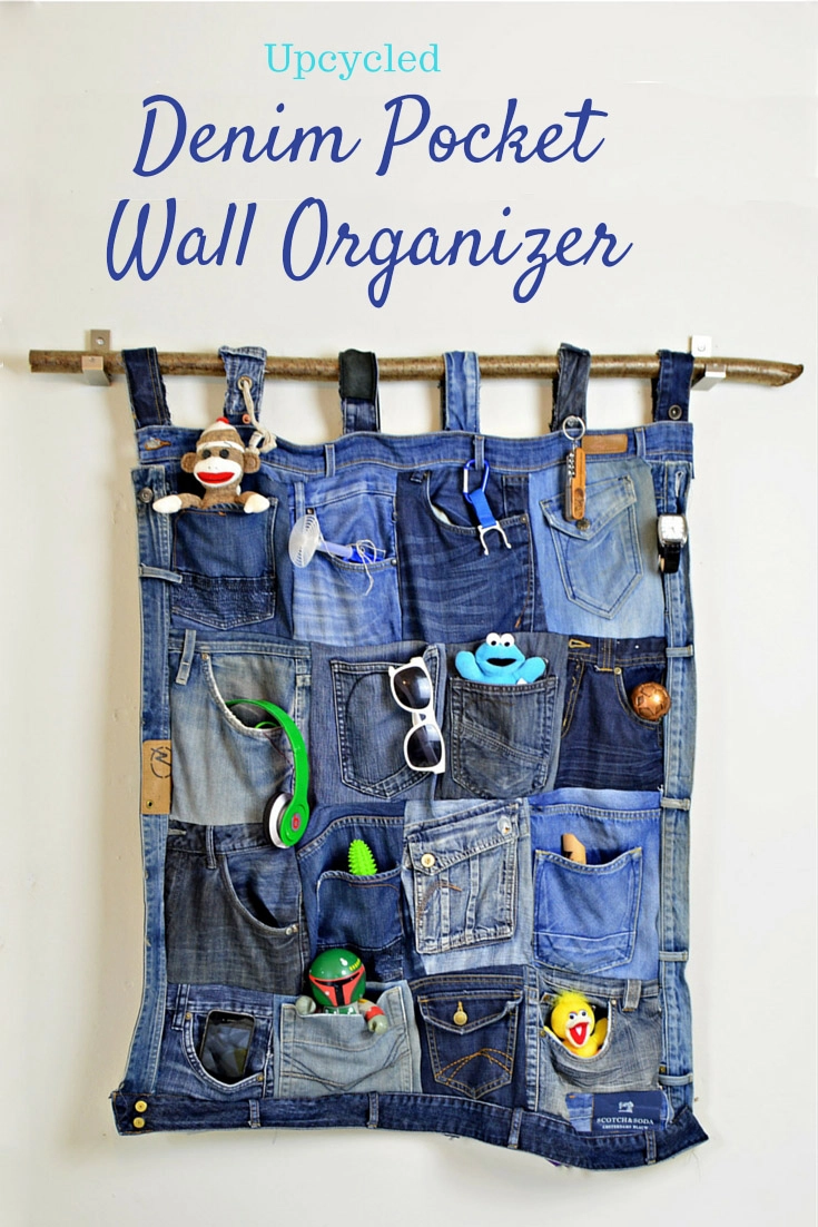 Pocket Organizer