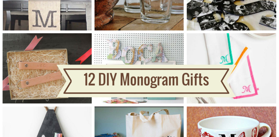 12 Cly Homemade Monogrammed Gifts Pillar Box Blue 12 Cly Homemade Monogrammed Gifts