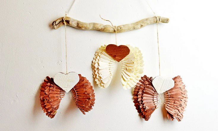 7 Feather Crafts & Designs for DIY Lovers - S&S Blog
