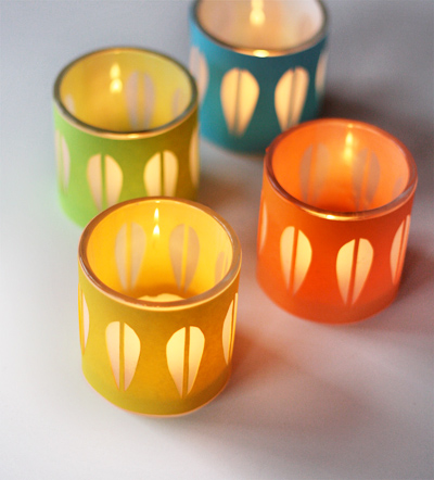 Catherine Holm Candles