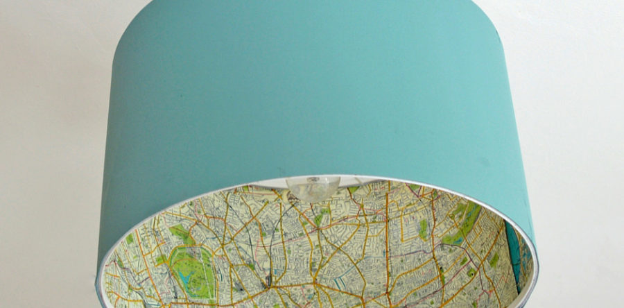 The Best Ikea Lamp Rismon Map Lampshade Pillar Box Blue The Best Ikea Lamp Rismon Map Lampshade