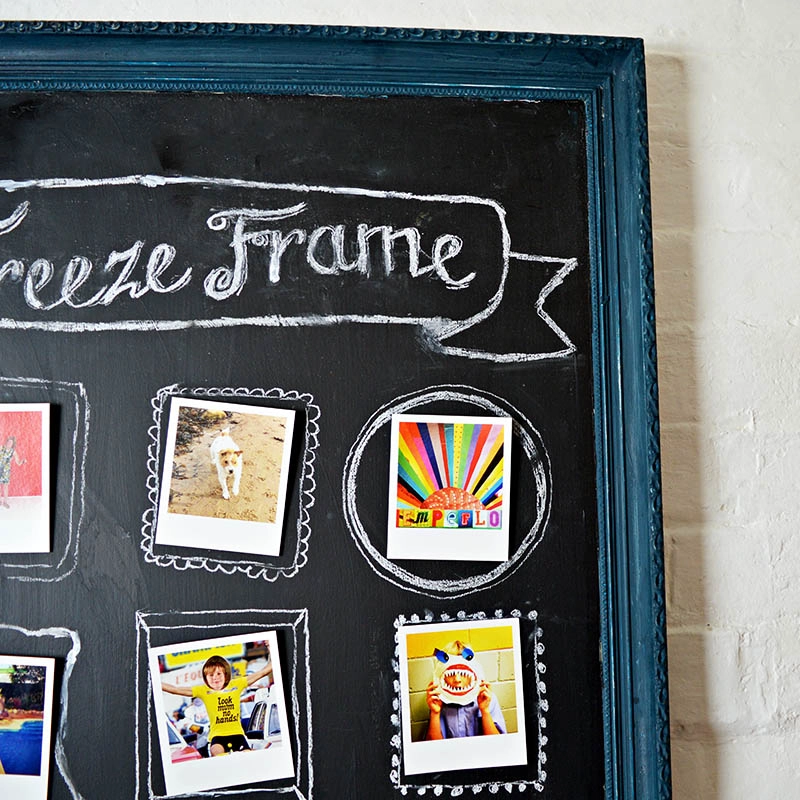 Amazing DIY Picture Frame  CHEAP DIY Photo Frame 🖼 