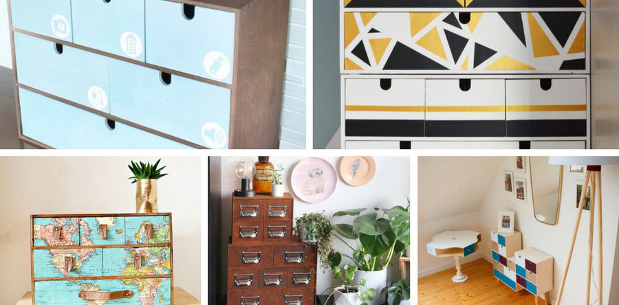 The Most Unique Ways To Hack Moppe Ikea Mini Drawers Pillar Box Blue The Most Unique Ways To Hack Moppe Ikea Mini Drawers