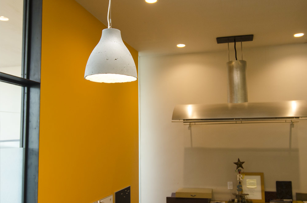15 Of The Most Unique Ikea Lamp Hacks Pillar Box Blue