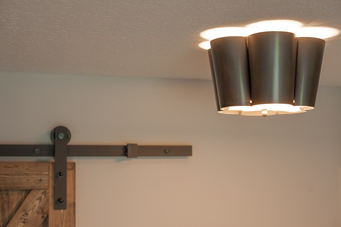 15 Of The Most Unique Ikea Lamp Hacks Pillar Box Blue