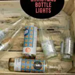 Bottles for upcycling