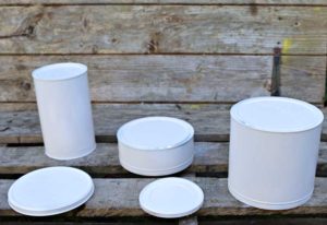 tins upcycle spray lids secondly