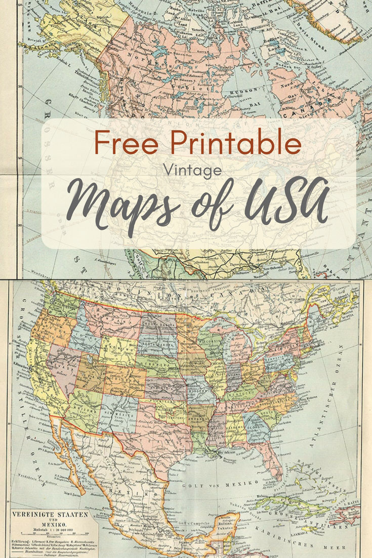 Free Printable Map Of United States Free Printable Map Of United States, Free Printable Usa Maps, Free Printable Map Of United States