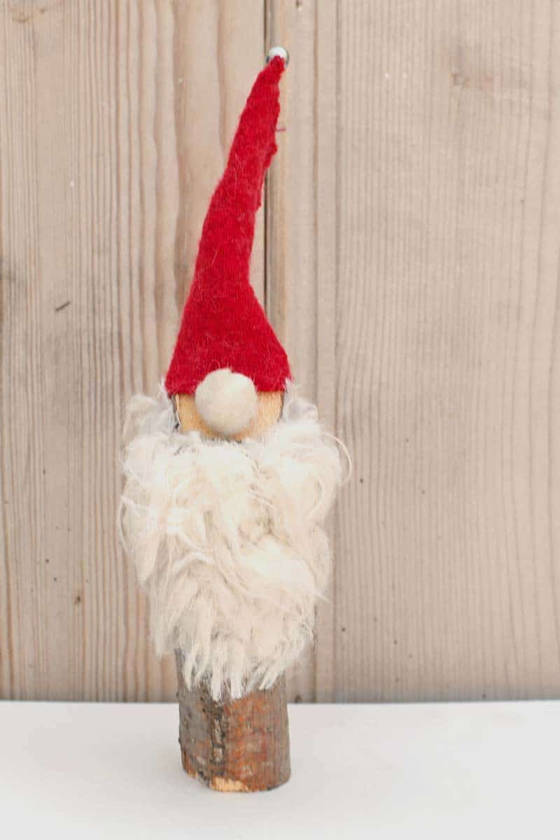 Download Super Easy to Make Cute Norwegian Christmas Gnomes ...