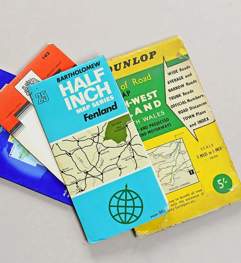 clever upcycling ideas road maps