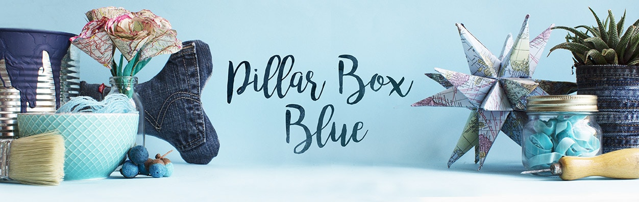 Pillarboxblue