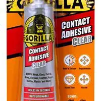 Gorilla Contact Adhesive | 75g