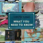 Upcycling what you need to know
