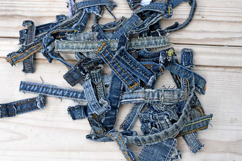 Loop De Doo: Denim Belt Loops Turn 100 – Sourcing Journal