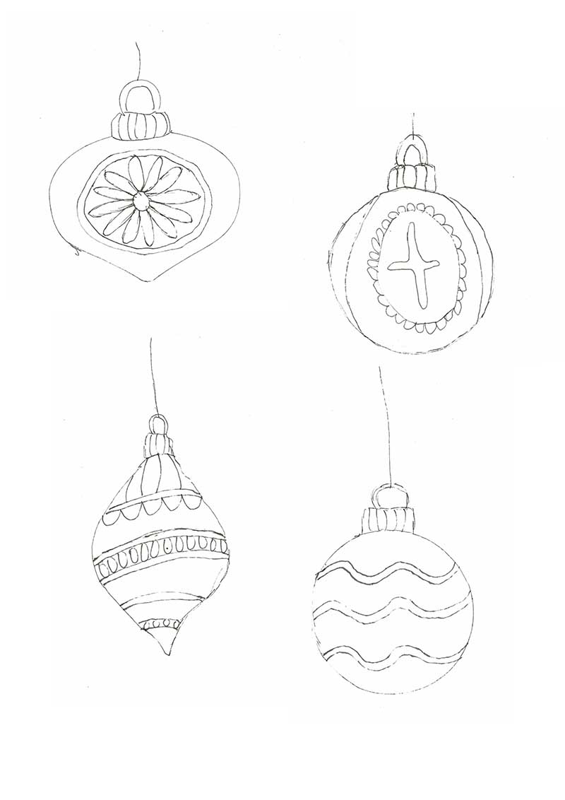 Bauble designs