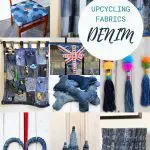 upcycling denim