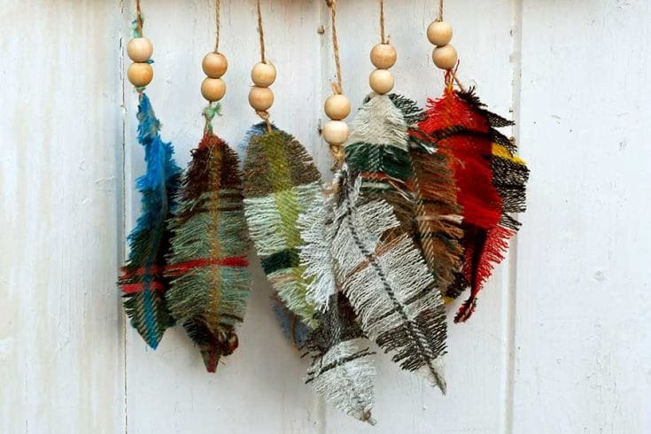 Upcycling Fabric Scraps: 10 Easy Project Ideas