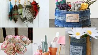 30 cool adult crafts