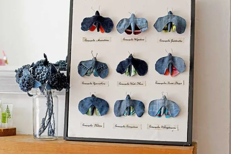 10 Best Butterfly Crafts for Adults  Butterfly art and craft, Butterfly  crafts, Arts and crafts for adults