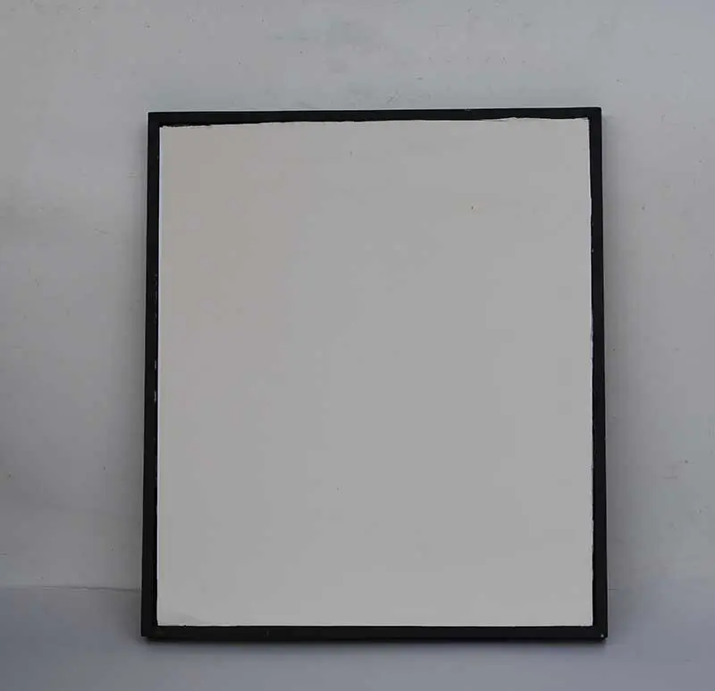 foam board frame