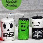 Halloween kids craft