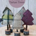 DIY_tweed_and_tartan_trees