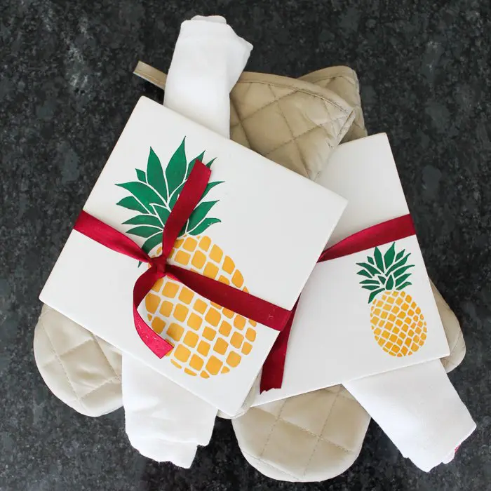 20+ DIY Mother's Day Gift Ideas - Pineapple Paper Co.