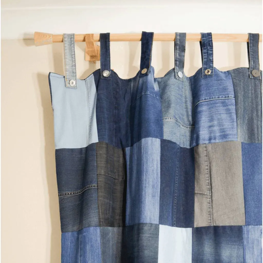 A toZ denim crafts