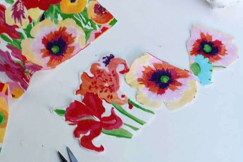 cutting-out-flowers
