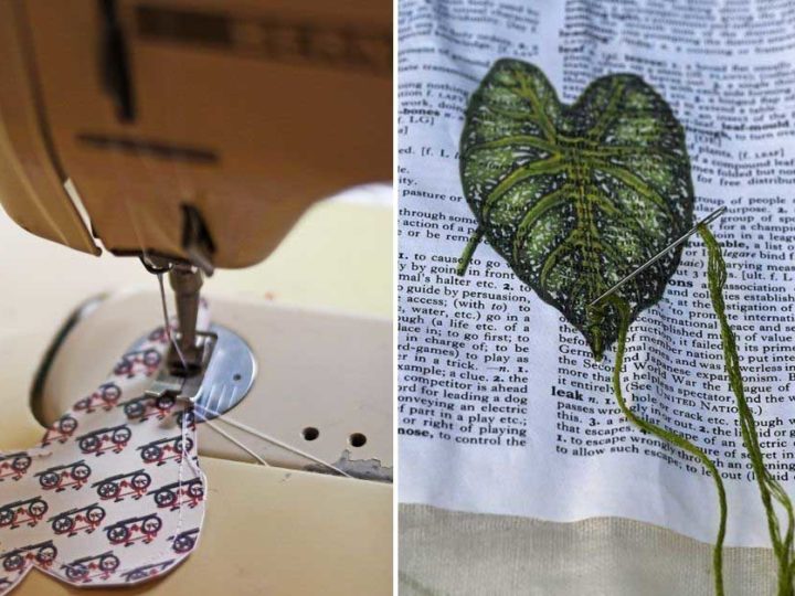 sewing-on-paper-tips