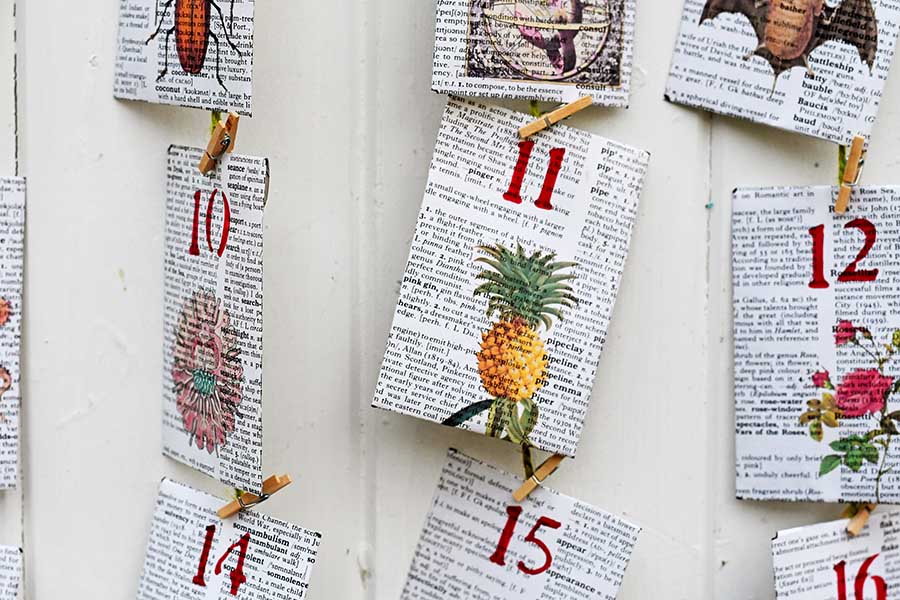 best advent calendar ideas