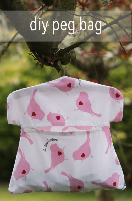 17 Cool Ideas For Tea Towel Crafts Pillar Box Blue