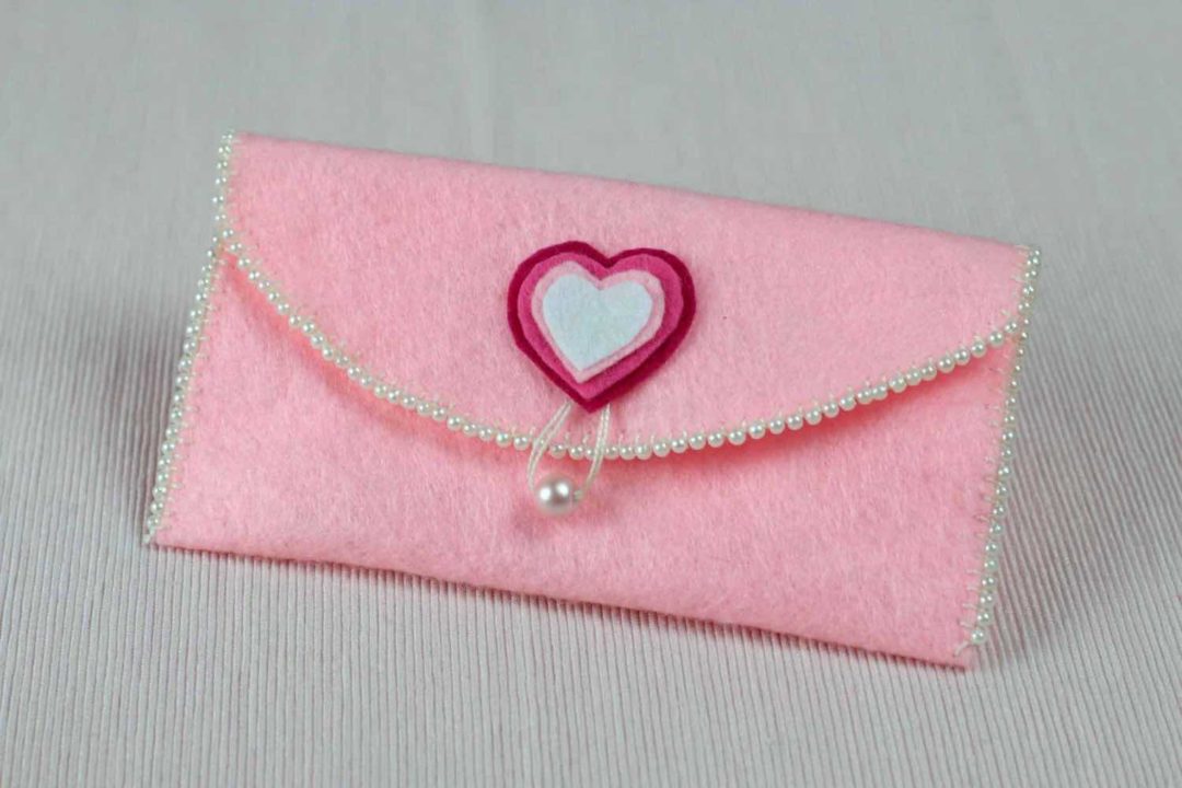 41 Fun Easy Hand Sewing Projects You Will Want To Try Pillar Box Blue