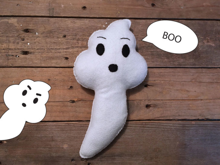 45+ Fun Easy Hand Sewing Projects You Will Want To Try Pillar Box Blue