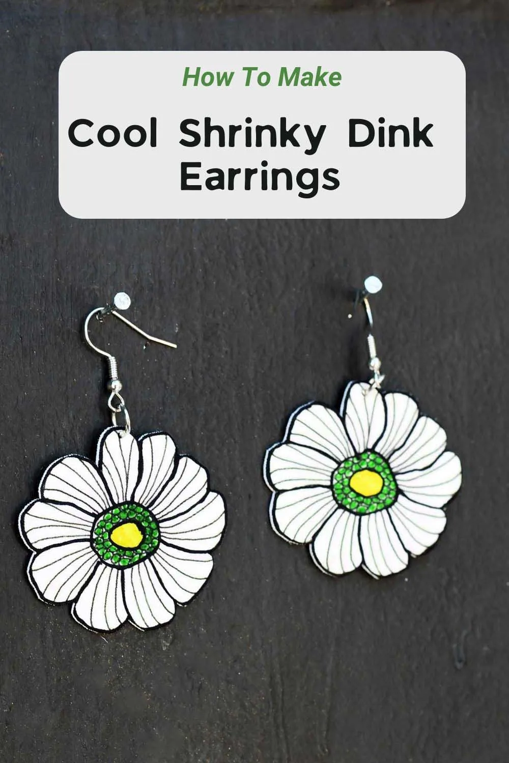 15 Wonderful DIY Statement Earrings You Need To See - fashionsy.com