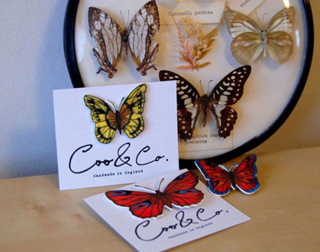 43 of The Best Shrinky Dink Ideas You'll Want To Try Pillar Box Blue