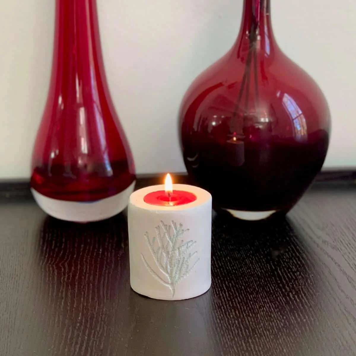 The Best Air Dry Clay for Crafts - Little Red Window