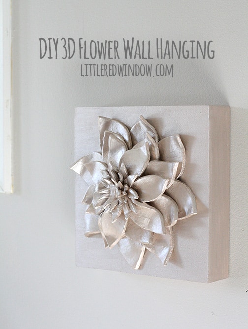 43 Easy Air Dry Clay Ideas and Projects Adults Will Want To Make - Pillar  Box Blue