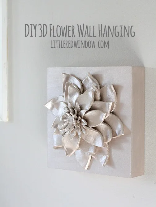 10 DIY AIR DRY CLAY IDEAS - Aesthetic Home Decorations 