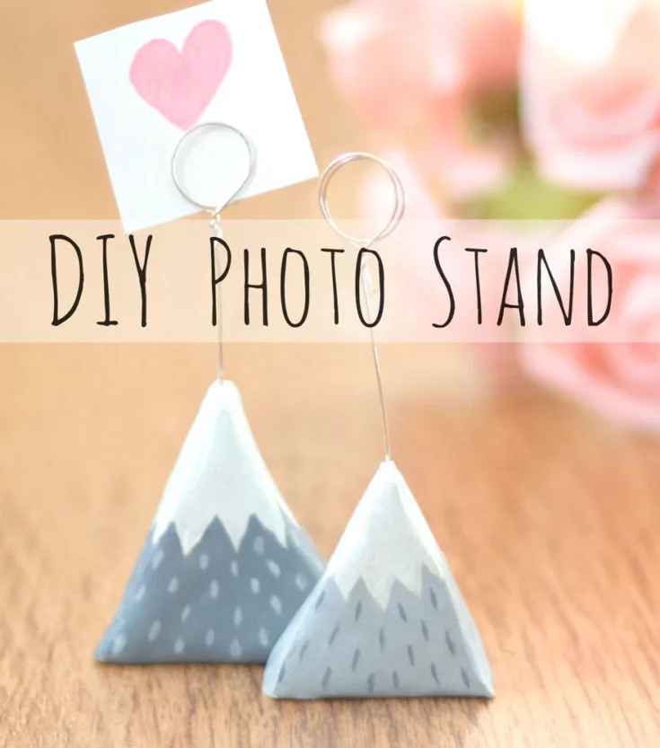 43 Easy Air Dry Clay Ideas and Projects Adults Will Want To Make - Pillar  Box Blue