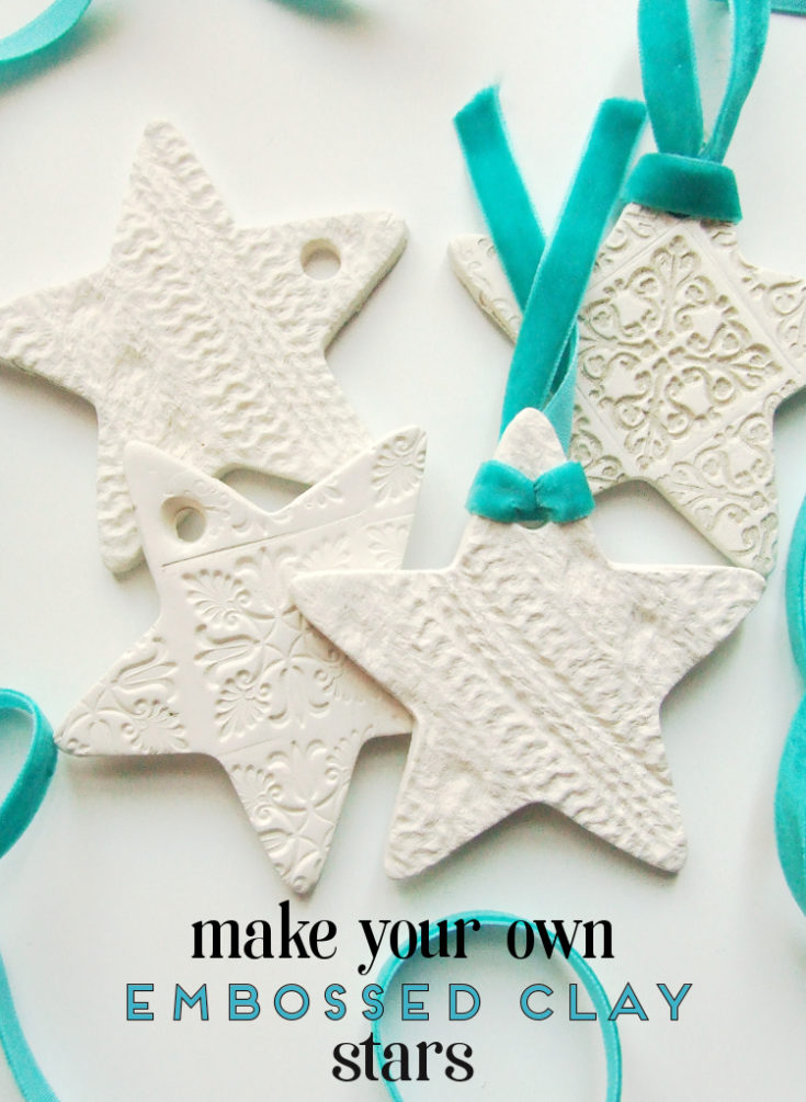 43 Easy Air Dry Clay Ideas and Projects Adults Will Want To Make - Pillar  Box Blue
