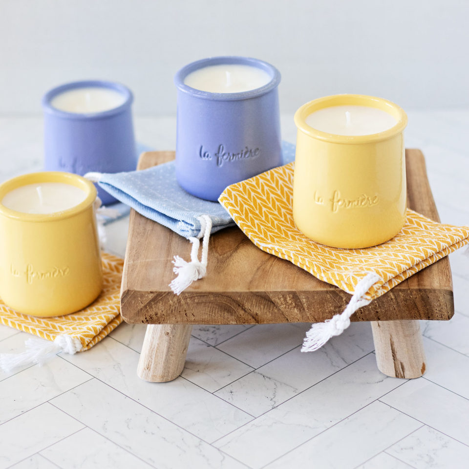 Funky DIY Craft Beer Candles and Other Fantastic Candle Container Ideas